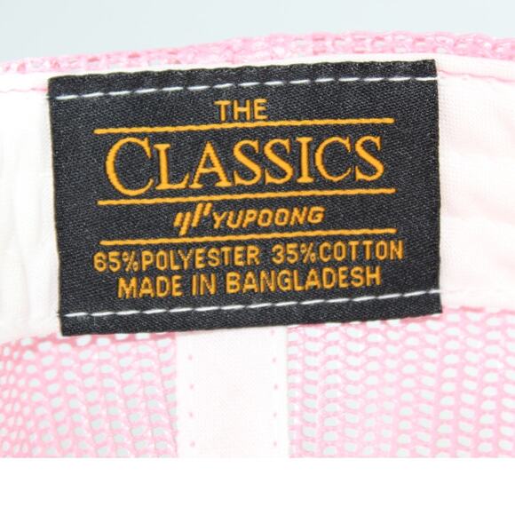 Make America Kind Again tucker cap pink snapback MAKA Never worn hat - Picture 6 of 6